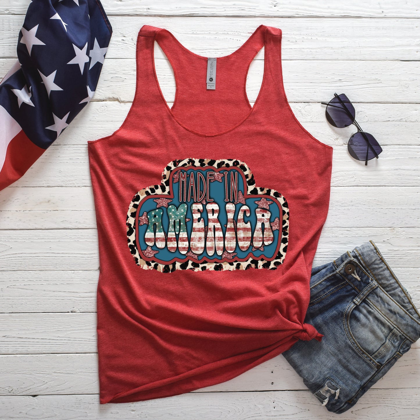 MADE IN AMERICA (DTF) CCC242