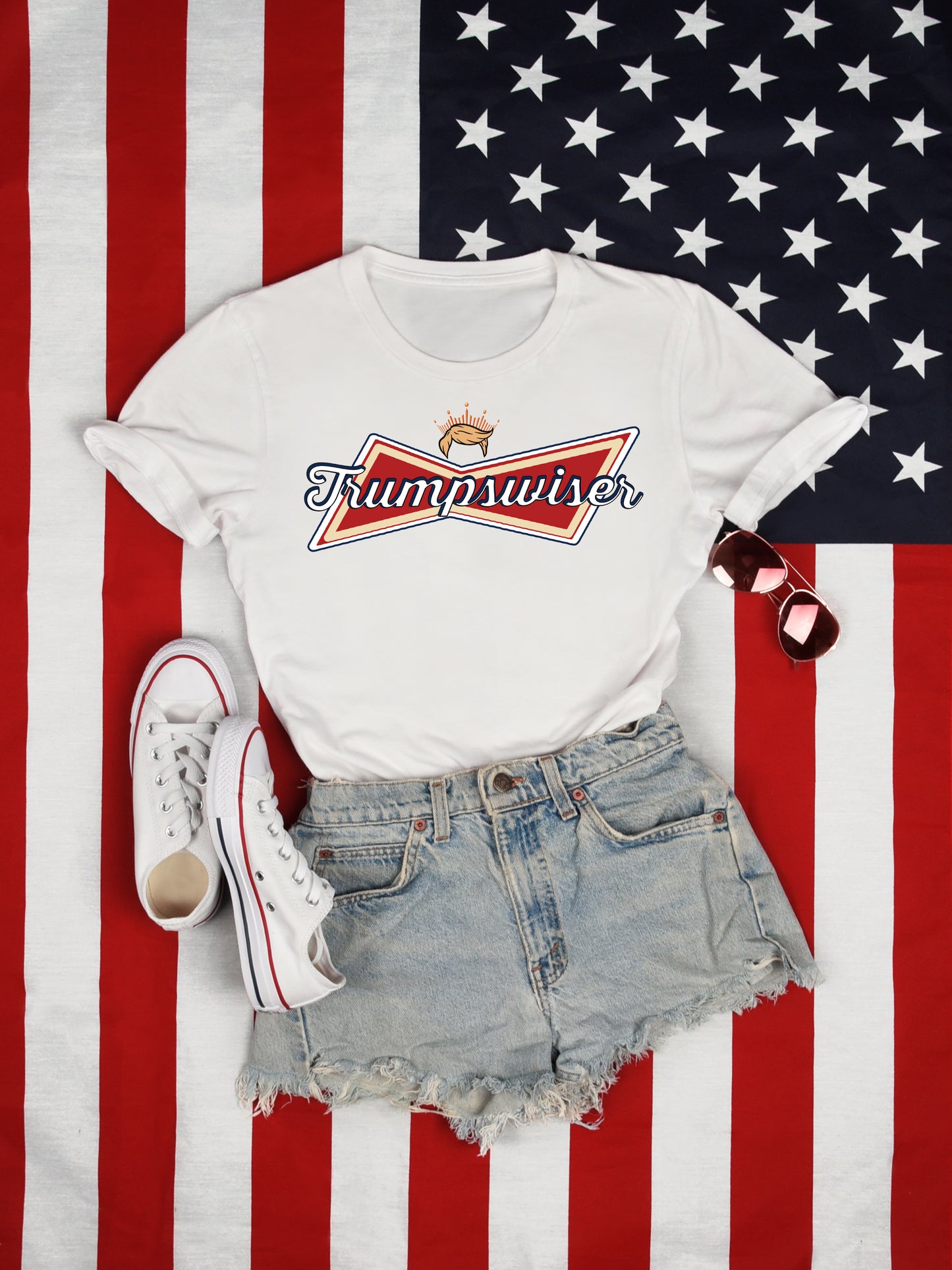 Trumpweiser (HIGH HEAT) #900