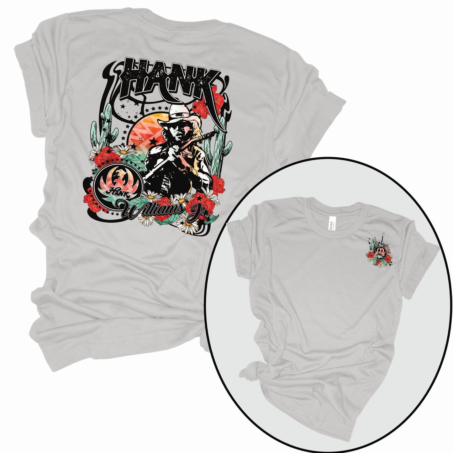 Hank (DTF) AG8806 SET