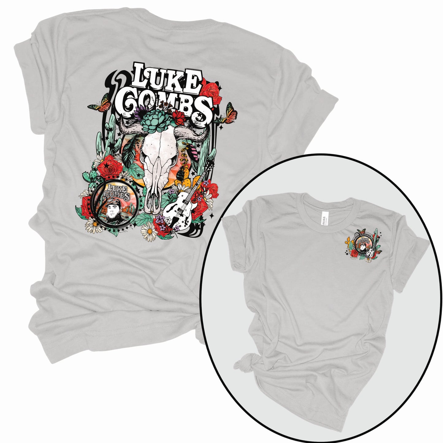 Luke (DTF) AG8805 SET