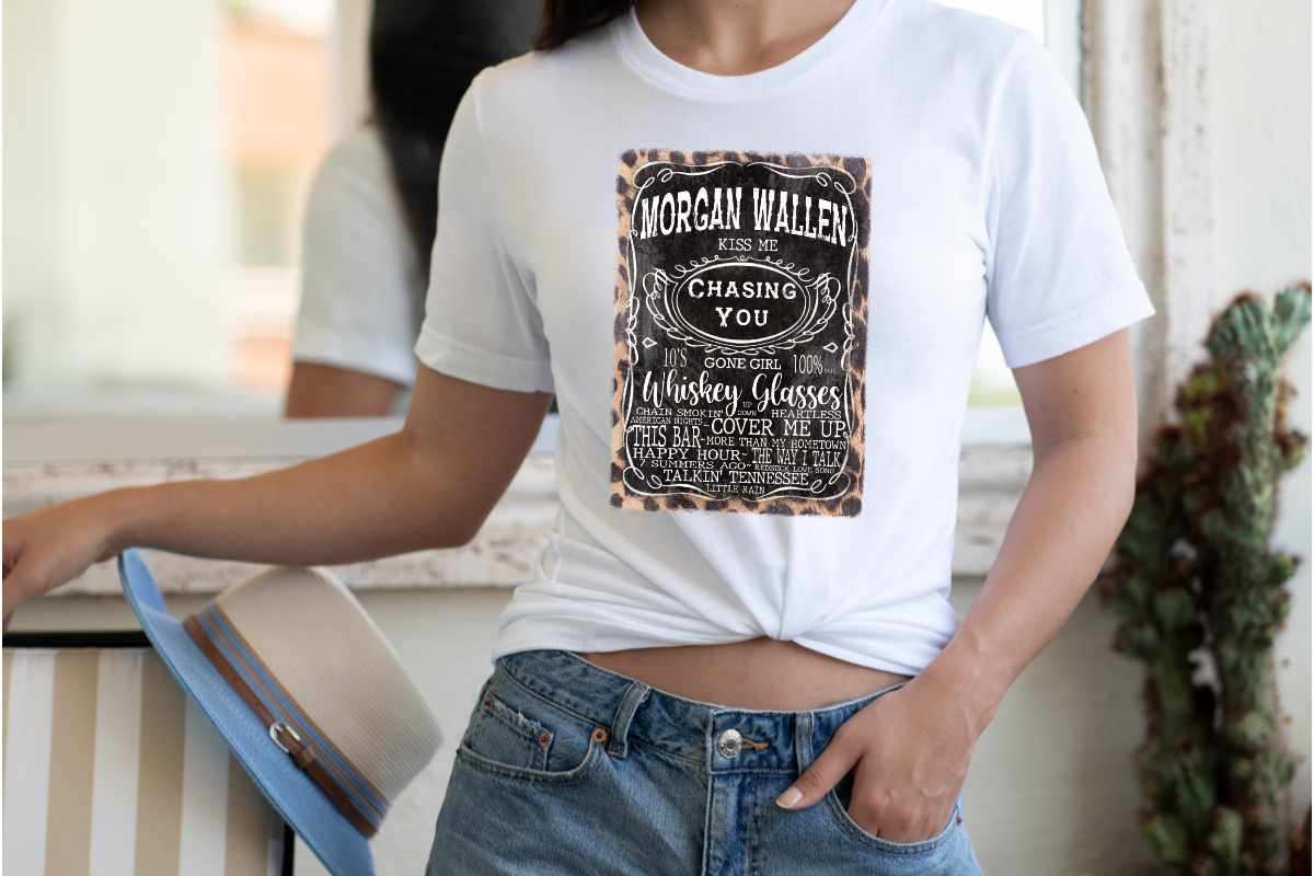 Leopard M W (HIGH HEAT) #891 - RAJE