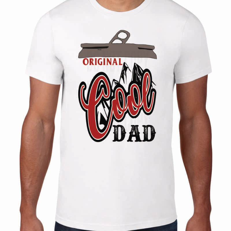 Cool Dad (HIGH HEAT) - RAJE