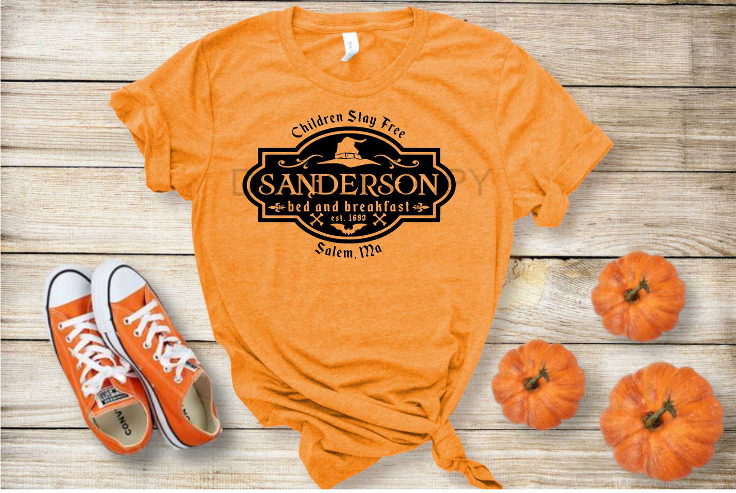 Sister Bed and Breakfast (HIGH HEAT) #10-104 - RAJE