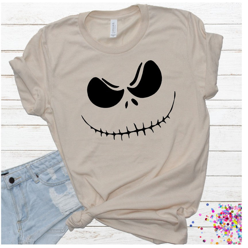 Skeleton Face-Jack (HIGH HEAT) #10-135 - RAJE