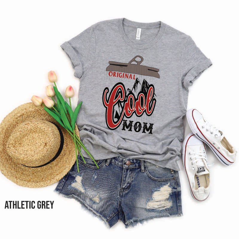 Cool Mom (HIGH HEAT) - RAJE