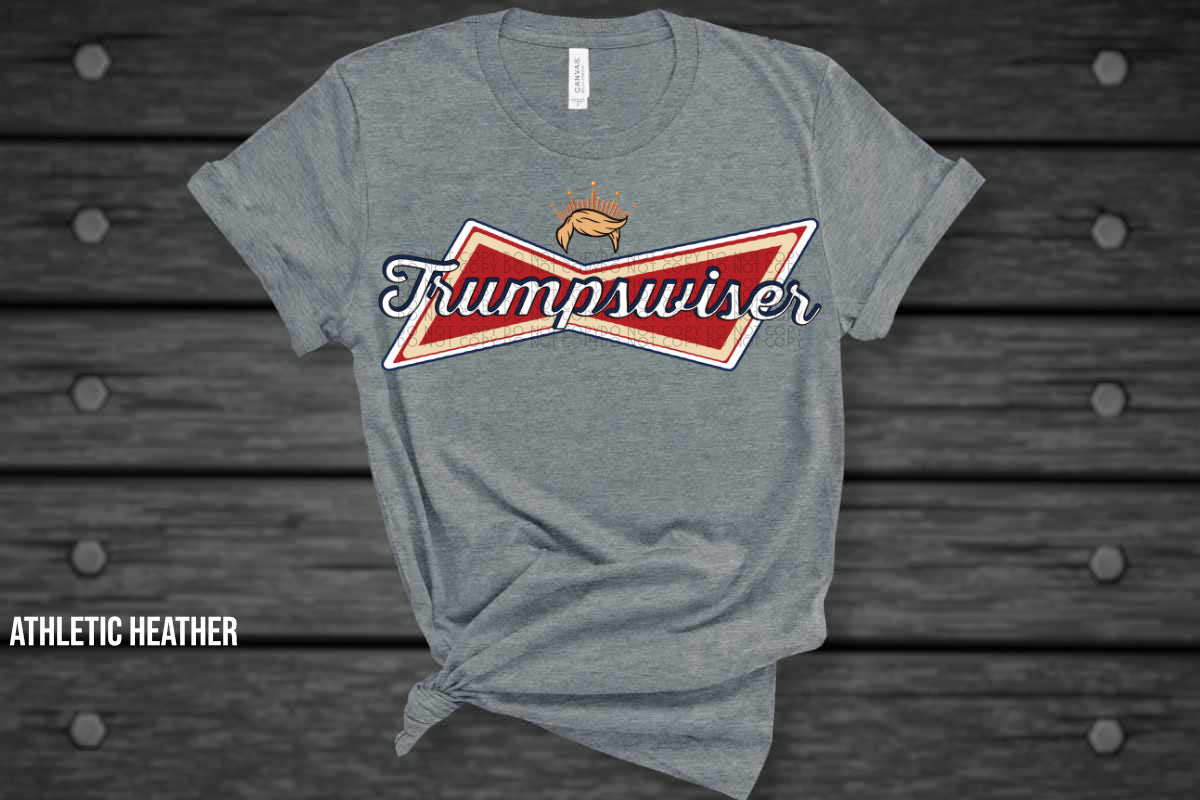 Trumpweiser (HIGH HEAT) #900