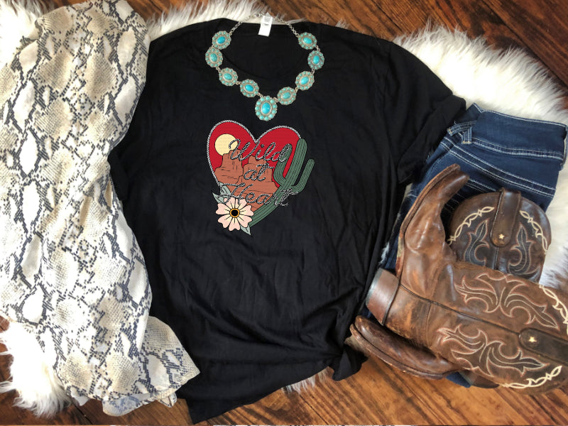 Wild at Heart Raje Exclusive (HIGH HEAT) WILL NOT RESTOCK #211
