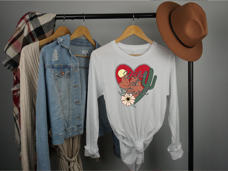 Wild at Heart Raje Exclusive (HIGH HEAT) WILL NOT RESTOCK #211