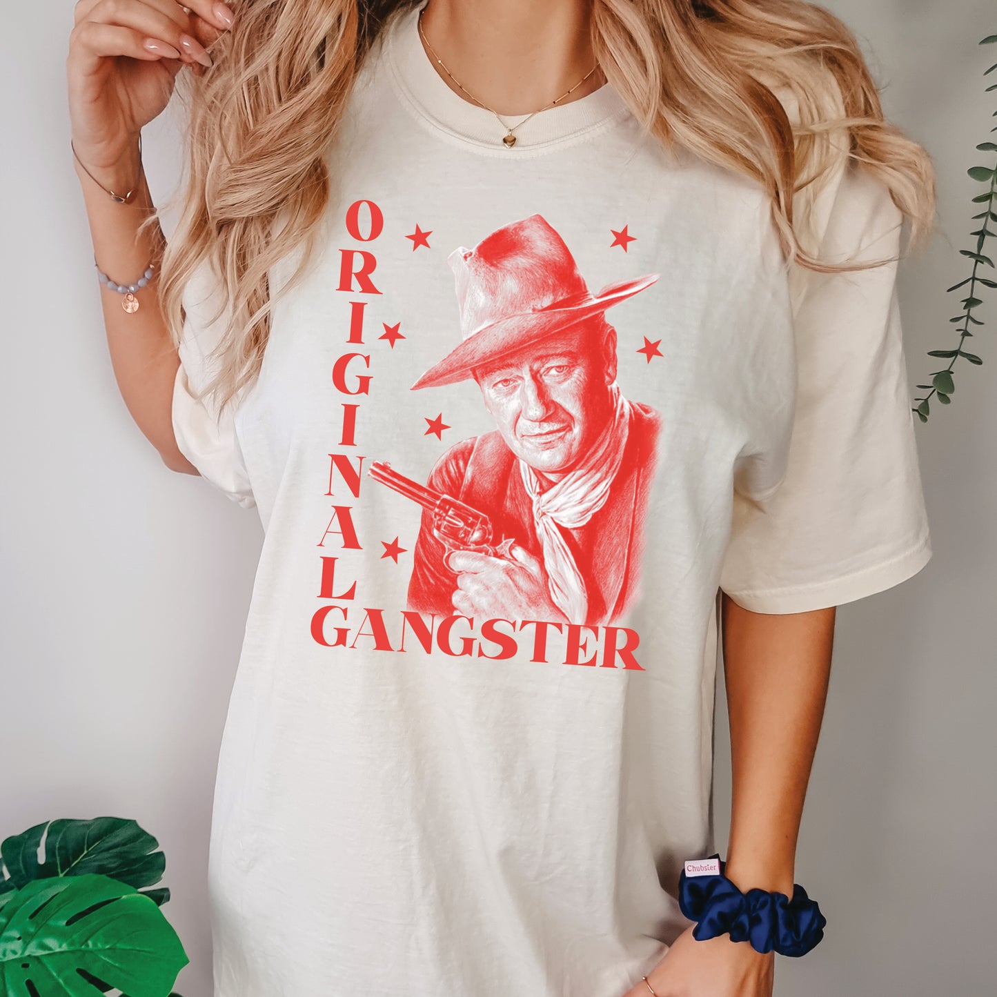 ORIGINAL GANGSTER (DTF) 1308