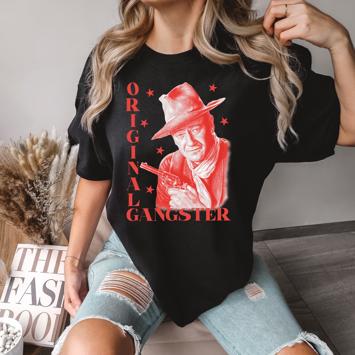 ORIGINAL GANGSTER (DTF) 1308