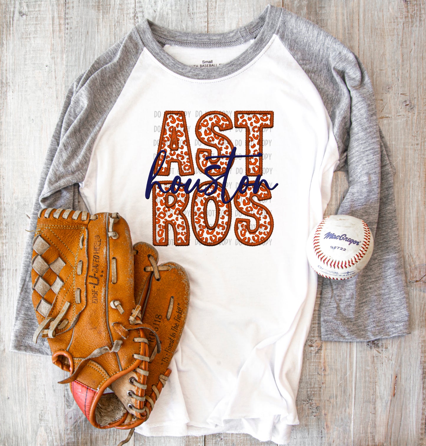 Houston Astros (DTF) 2159