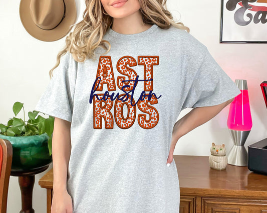 Houston Astros (DTF) 2159