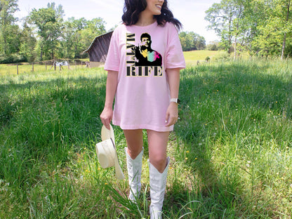 Rife (DTF) 321AG