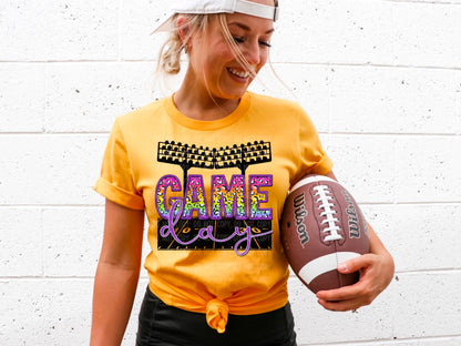 Game Day (DTF) 3482