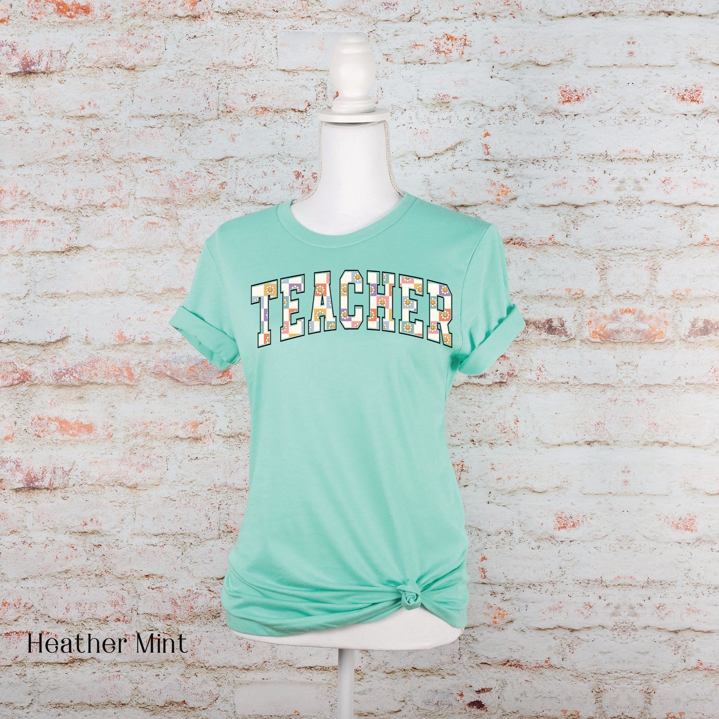 TEACHER (DTF) 355PO