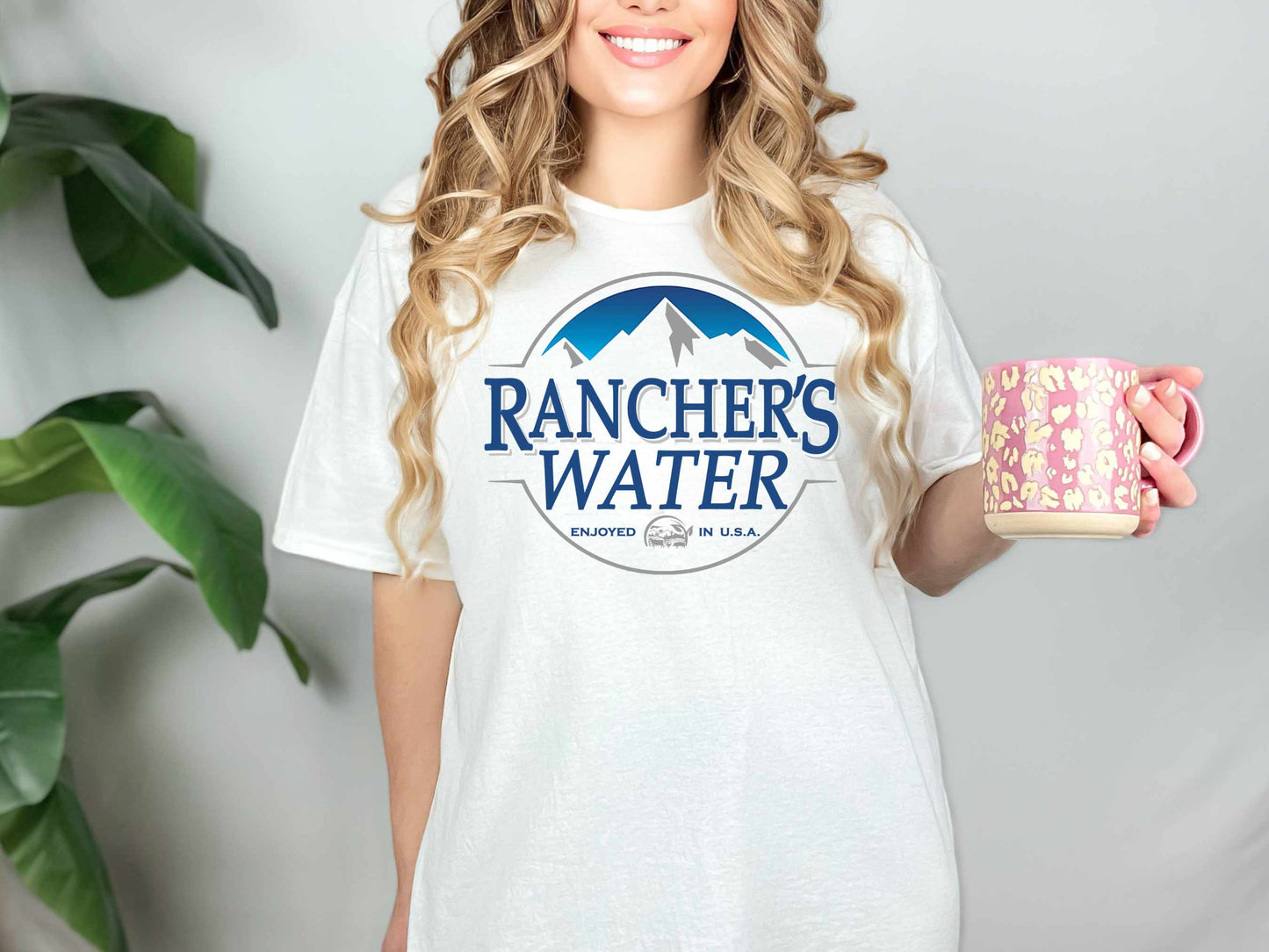 Ranchers Water (DTF) 9101FR