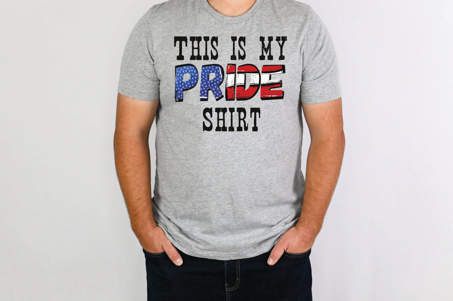 Pride Shirt (DTF) 941