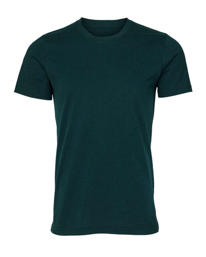 3001 Bella Canvas Atlantic