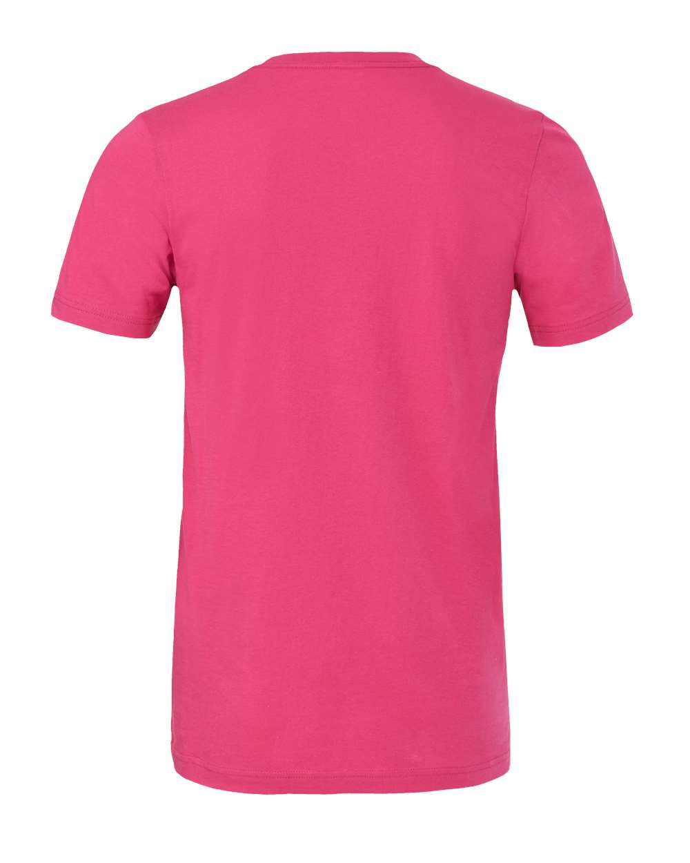3001 Bella Canvas Berry