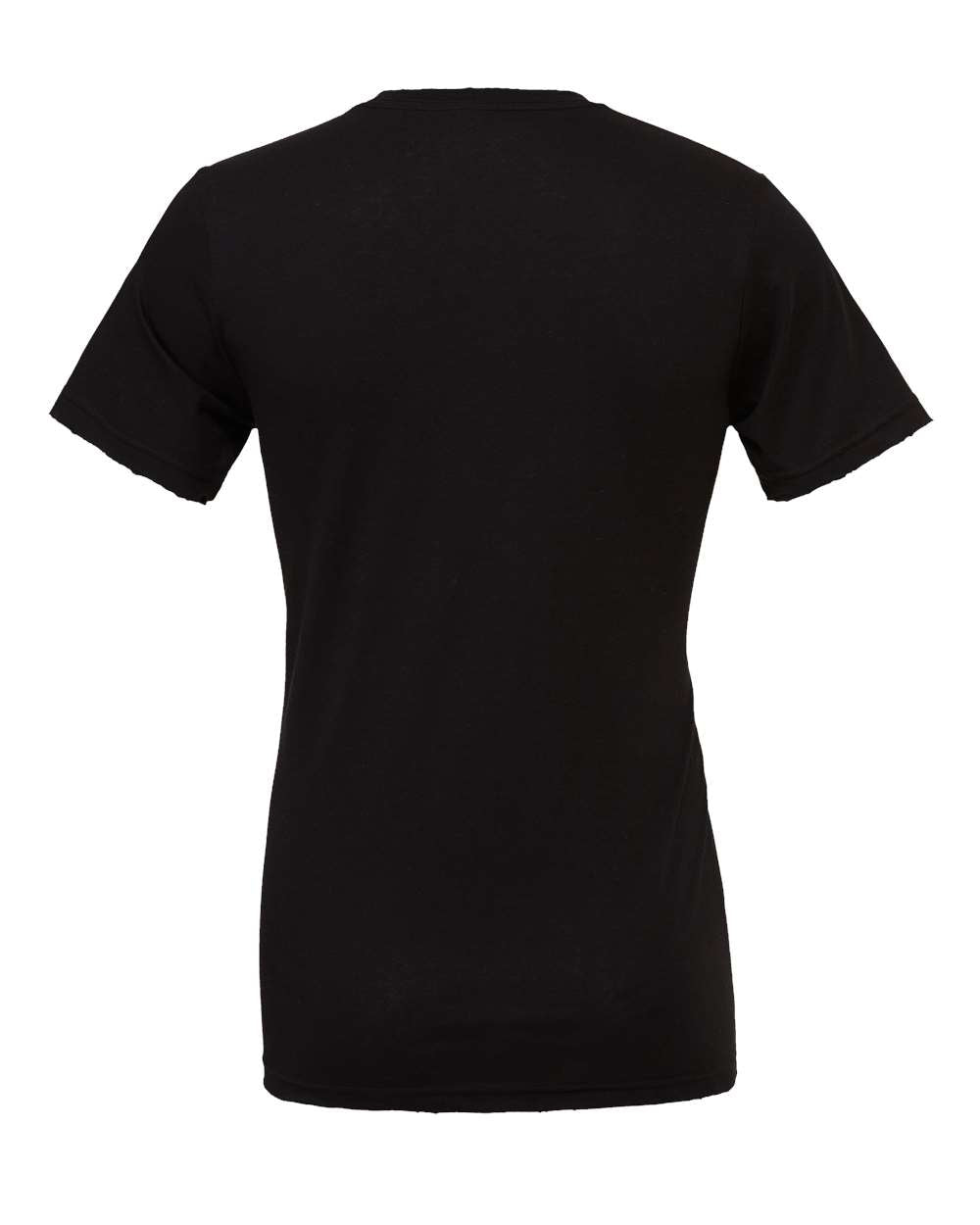 3001 Bella Canvas Black