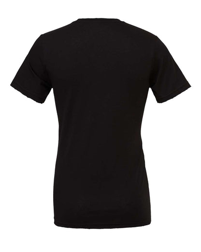 3001 Bella Canvas Black