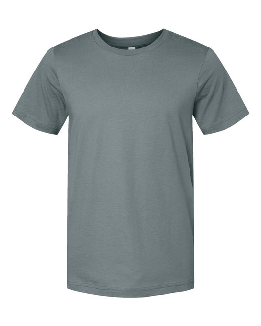 3001 Bella Canvas Blue Storm