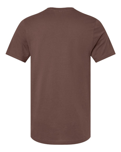 3001 Bella Canvas Cocoa