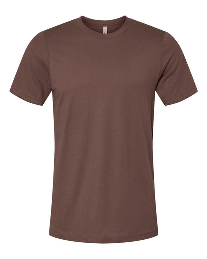 3001 Bella Canvas Cocoa