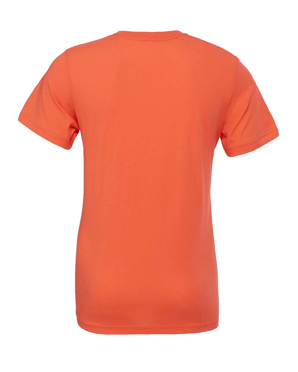 3001 Bella Canvas Coral