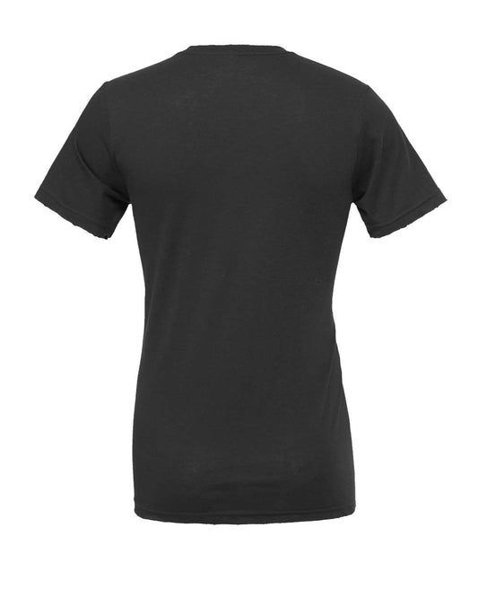 3001 Bella Canvas Dark Grey