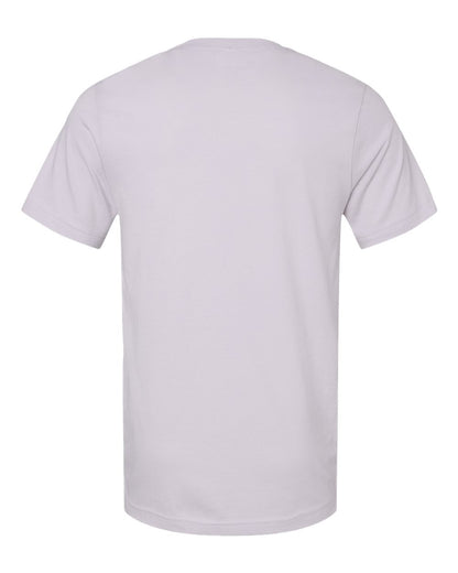 3001 Bella Canvas Lavender Dust