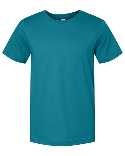 3001 Bella Canvas Marine