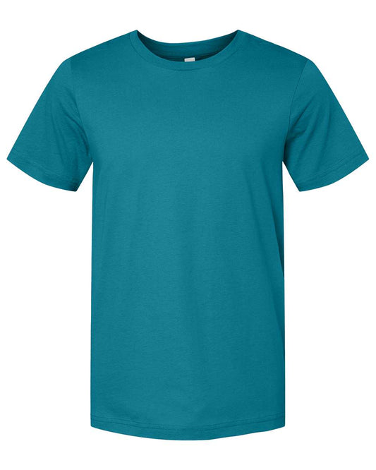 3001 Bella Canvas Marine