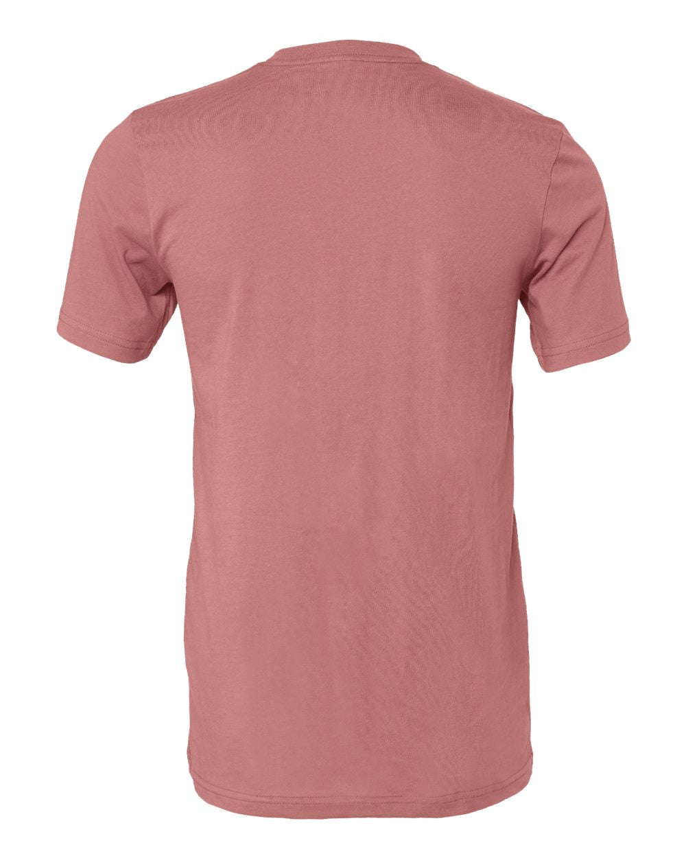 3001 Bella Canvas Mauve