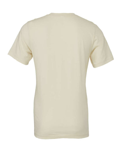 3001 Bella Canvas Natural