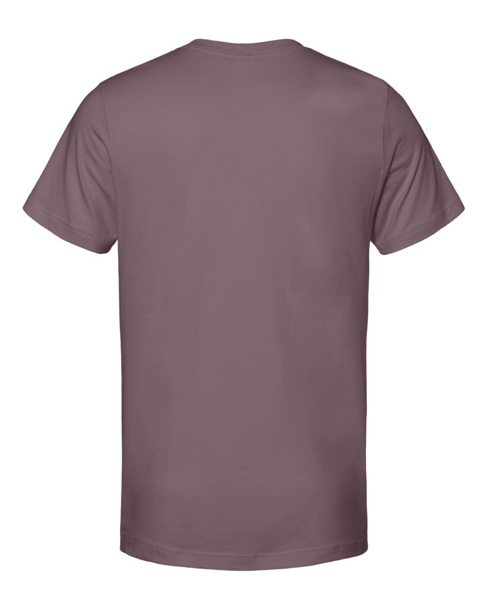 3001 Bella Canvas Purple Storm