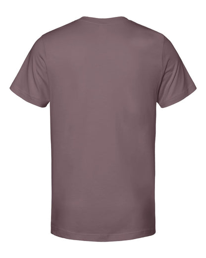3001 Bella Canvas Purple Storm