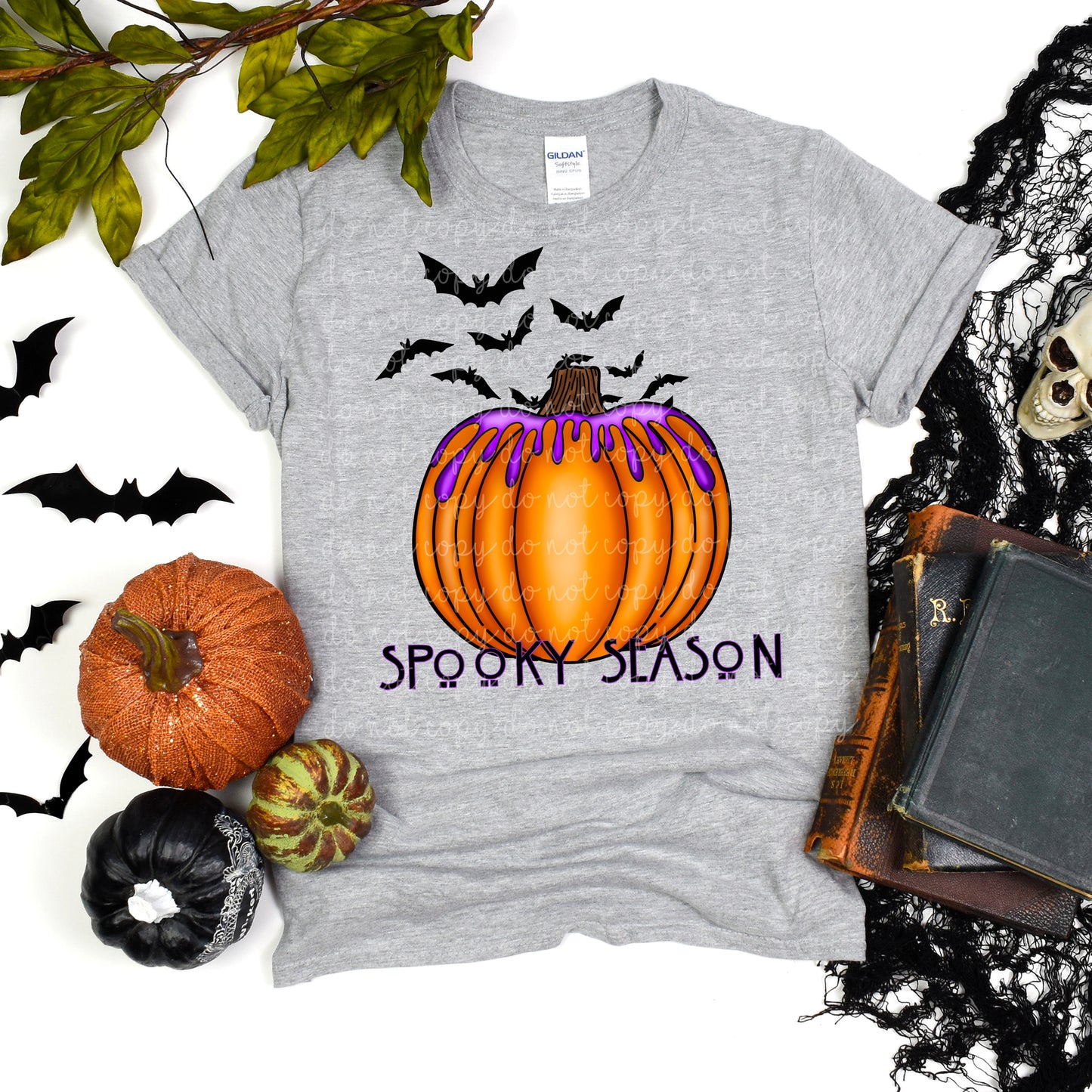 Spooky Season (DTF) 10-199