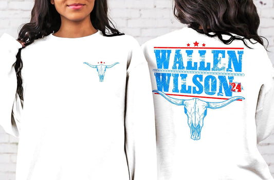 Wallen Wilson (DTF) 4163KPI