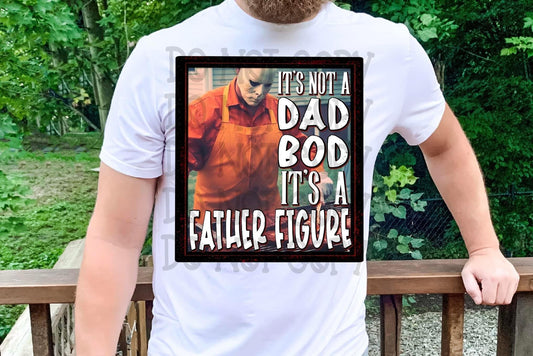 Dad Bod Horror(DTF) 339G