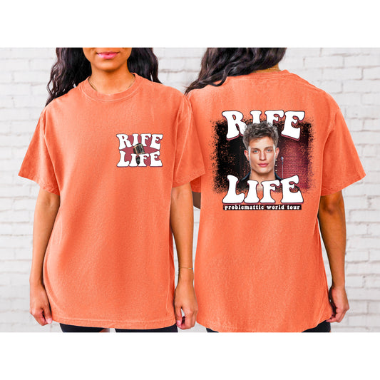 Rife Life  (DTF) 4218KPI