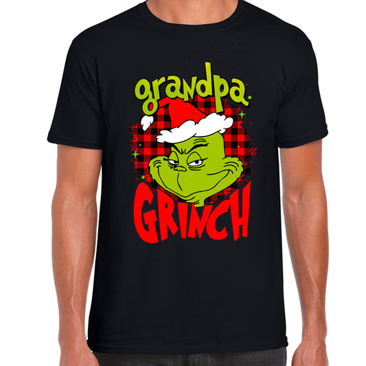 GREEN GRANDPA DTF 4422KPI