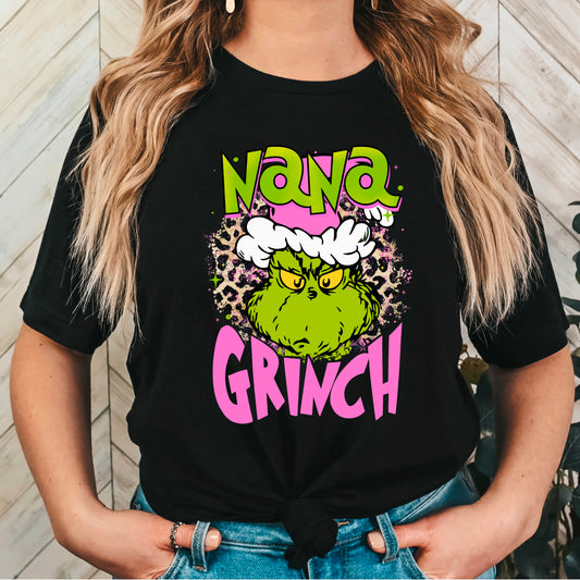 GREEN NANA DTF 4424KPI