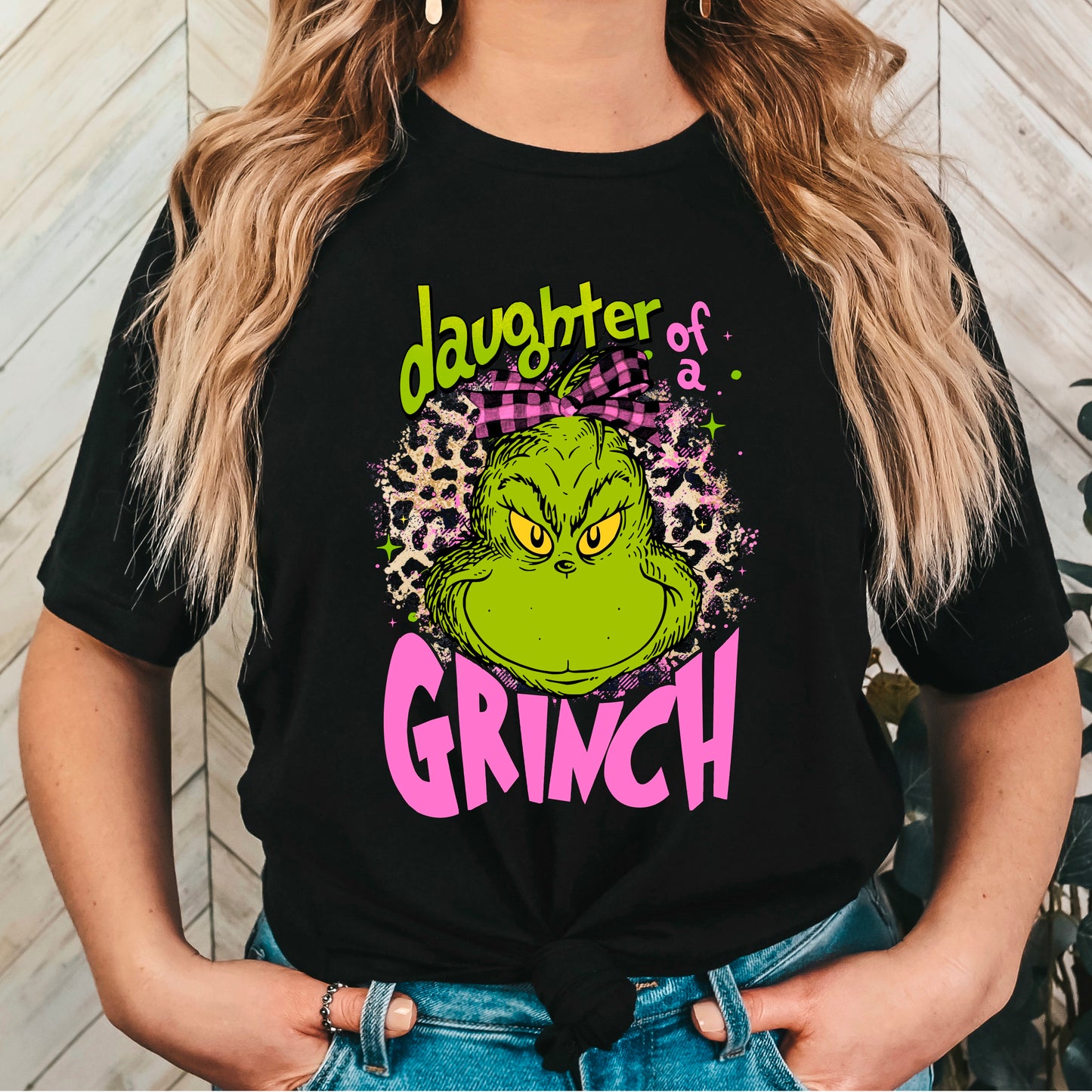 GREEN DAUGHTER DTF 4420KPI