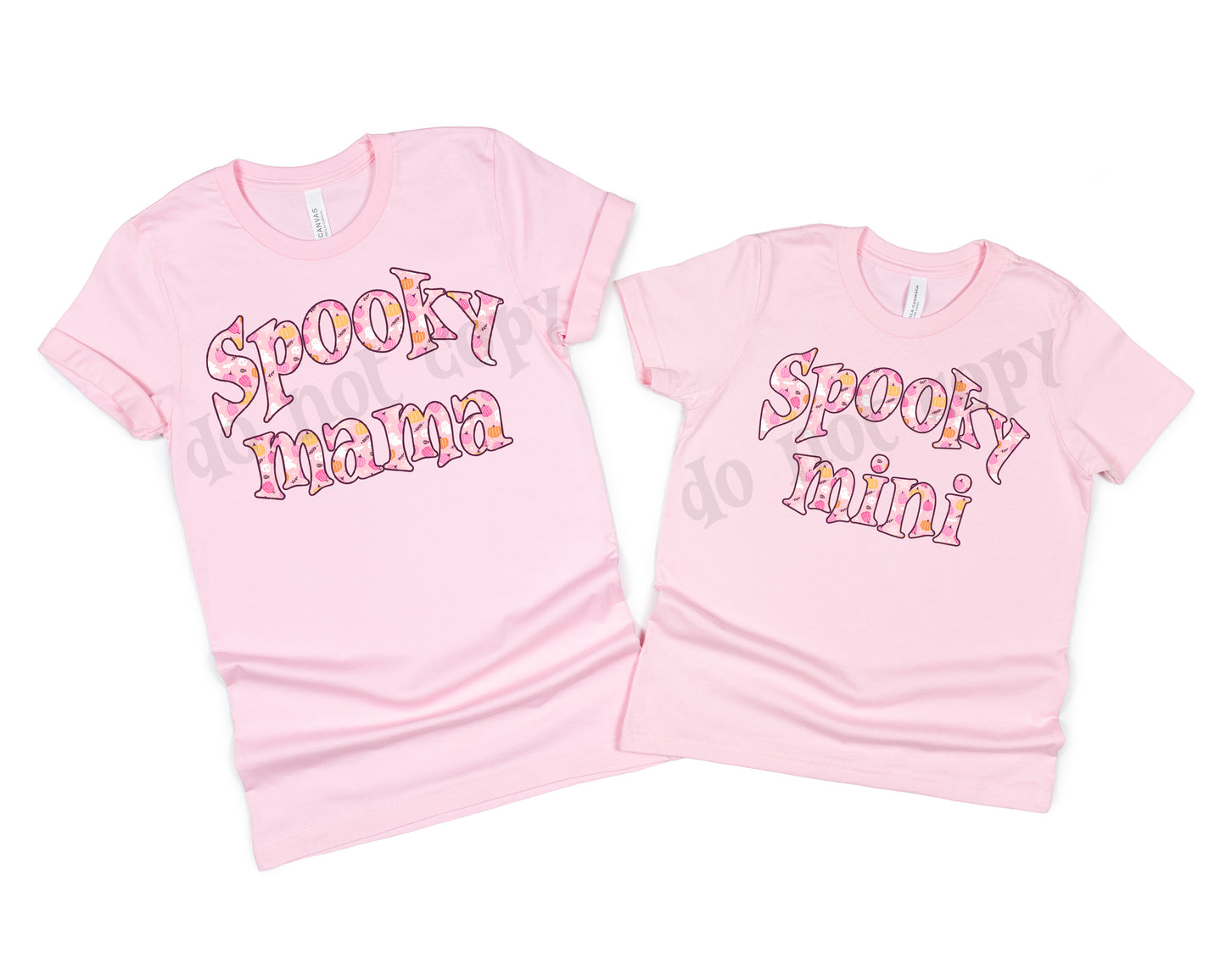 Spooky Mama (DTF) 10-219