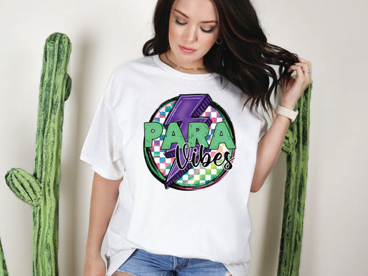 PARA VIBES (DTF) 121BMP