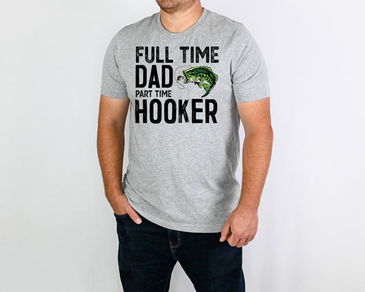Full Time Dad, Part Time Hooker (DTF) 3061