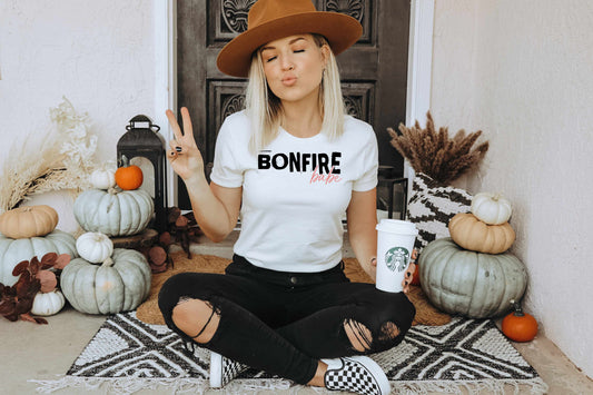 BONFIRE BABE (DTF) 326PO