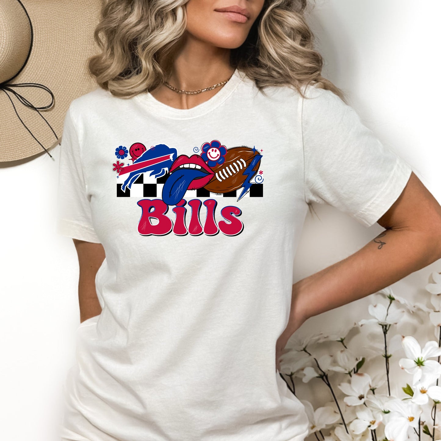 BILLS Football (DTF) 4409KPI