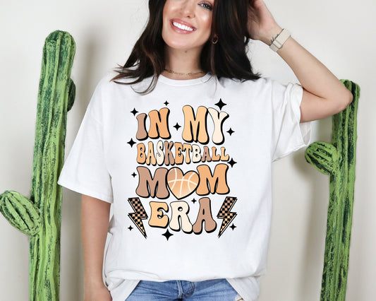 BASKETBALL MOM ERA NEUTRAL (DTF) 503AZ
